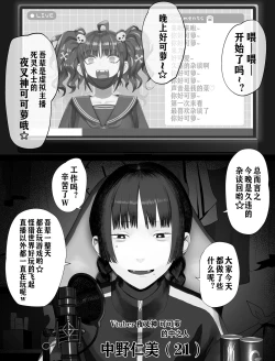 Page 1 of Nakano-san to Yashagami Kororo