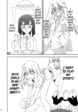 Page 35 of Datte Toradoshi nanda mon | It's the Year of the Tiger, After All!