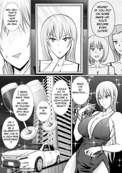 Page 41 of Class no Yankee Joshi ni Hyoui 3 | I Possessed the Class Yankee Girl 3