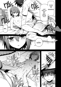 Page 6 of Zutto Hanasanaide ne.| Please Don’t Let Go Of Me