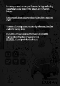 Page 27 of Nikukou Kinenbi