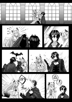 Page 118 of Reiguu Kenshi wa Majin ni Chouai Sareru | 受冷待的劍士被魔神極致寵愛