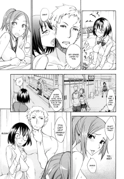 Page 9 of Sensei, Zurui.