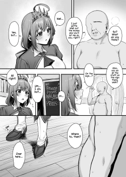 Page 2 of Pecorine no Baito Sakiniwa Ura Menu ga Arurashii 2 | Pecorine's Job Has a Secret Menu 2