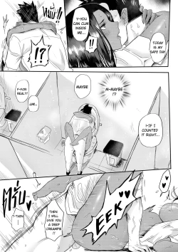 Page 18 of From Kenya With Love