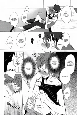 Page 21 of Pero Pero Candy | Lollipop