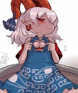 Page 6 of ちやゆうらん３Ｐ