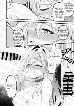 Page 22 of Miren ga Aru to Sureba | If There Is Any Lingering Attachment