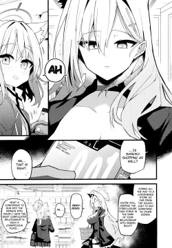 Page 3 of Miren ga Aru to Sureba | If There Is Any Lingering Attachment
