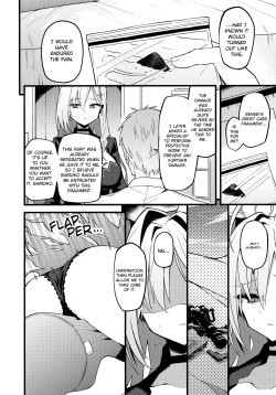 Page 6 of Miren ga Aru to Sureba | If There Is Any Lingering Attachment