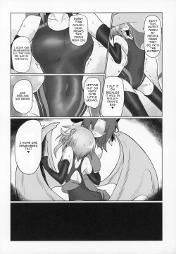 Page 20 of Onna Inma dashi Sentou Musume no Oyome-san Morai ni Kimashita