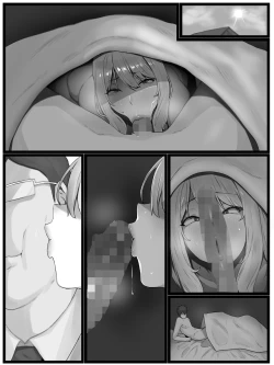 Page 62 of Yokkyuu Fuman no Kinpatsu Hitozuma o Izanatte mitara Akkenaku Chinochi shimashita | 嘗試遨請欲求不滿的金髮人妻後輕而易舉的讓她為雞雞墮落