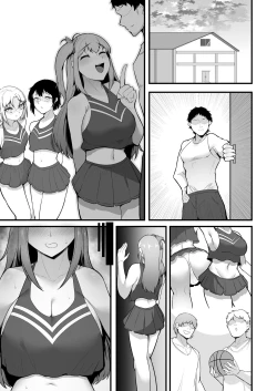 Page 61 of Cheergirl-bu Idol Saiin Choukyou | 啦啦隊社偶像催淫調教