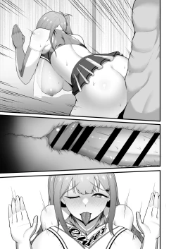 Page 65 of Cheergirl-bu Idol Saiin Choukyou | 啦啦隊社偶像催淫調教
