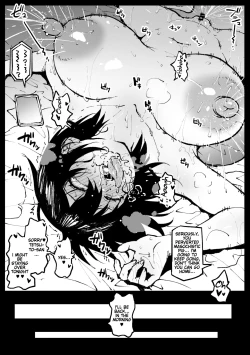 Page 10 of Zoku Touko-san no Nichijou | Zoku Touko's Daily Life