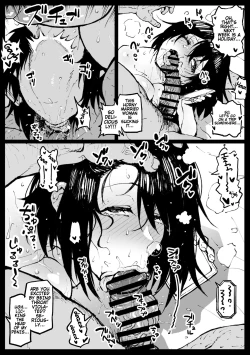 Page 4 of Zoku Touko-san no Nichijou | Zoku Touko's Daily Life
