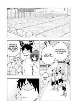 Page 3 of Tsuntsun Yankee-chan 2| Prickly Delinquent Girl 2