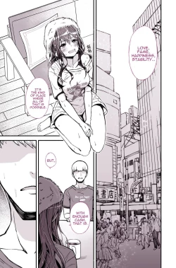 Page 11 of Daisuki datta Senpai ga AV Haiyuu da nante Gaman dekiru to Omoimasu ka| Do You Think I Can Tolerate That The Girl I Loved Became A Porn Actress?