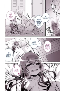 Page 36 of Daisuki datta Senpai ga AV Haiyuu da nante Gaman dekiru to Omoimasu ka| Do You Think I Can Tolerate That The Girl I Loved Became A Porn Actress?