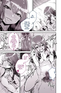 Page 45 of Daisuki datta Senpai ga AV Haiyuu da nante Gaman dekiru to Omoimasu ka| Do You Think I Can Tolerate That The Girl I Loved Became A Porn Actress?