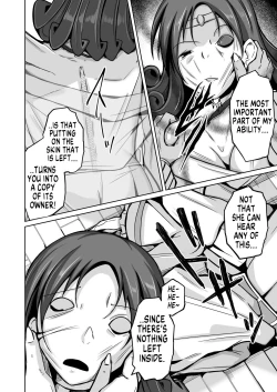 Page 7 of Kawasha | Skinificator