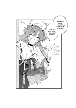 Page 2 of Kirara Ecchi