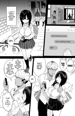 Page 58 of Hikaeme Kanojo wa Kobamenai | The Mild-Mannered Girlfriend Who Can't Resist