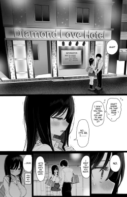 Page 61 of Hikaeme Kanojo wa Kobamenai | The Mild-Mannered Girlfriend Who Can't Resist