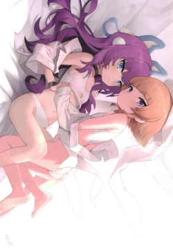 Page 4 of Warui ko wa Oshioki Shimasu!