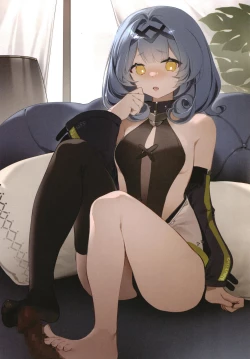 Page 7 of Warui ko wa Oshioki Shimasu!