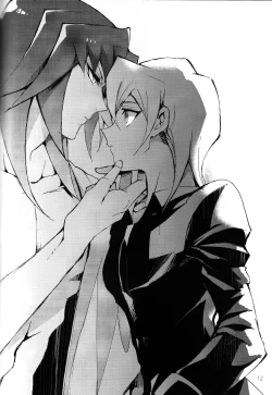 Page 12 of Isekai de, Dōgyōsha to Futari Kiri.