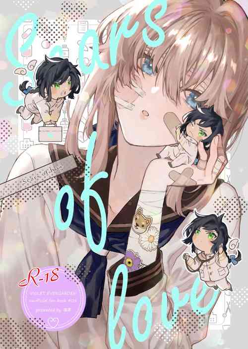 Download Scars of love