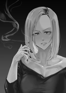 Page 2 of Atashi ga....