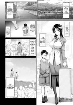 Page 6 of Itoshi no Manman| Beloved Manman - Lewd Hot Spring Trip