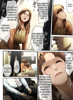 Page 9 of "Yasashii Dake no Otoko" to Tsuma ni Sute Raretanode...