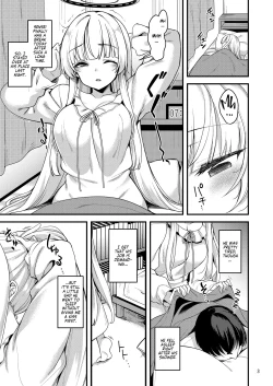 Page 2 of Ryuukakusan Nodoame] Sensei Issho ni Oyasumi Shimasen ka | Sensei, Would You Like to Sleep Together?