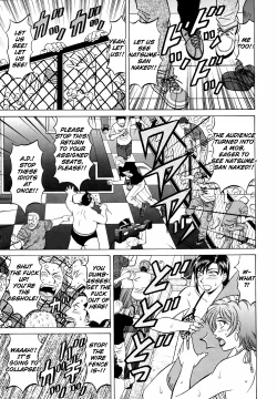 Page 111 of Caster Natsume Reiko no Yuuwaku Vol. 3 Ch.1-5