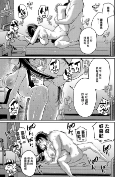 Page 21 of MORE & MORE...