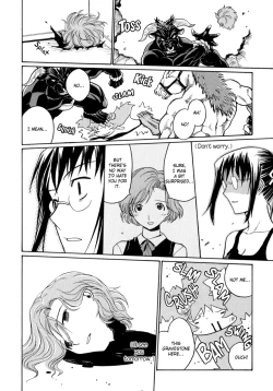 Page 36 of Scape-God Ch1