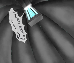 Page 34 of Koumon Kaizou Abduction