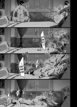 Page 13 of Mou Gaman Dekinai no...