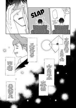 Page 10 of Usagi Reijou to Ookami Reisoku| Omega Rabbit and Alpha Wolf