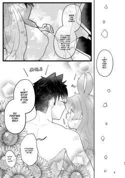 Page 63 of Usagi Reijou to Ookami Reisoku| Omega Rabbit and Alpha Wolf