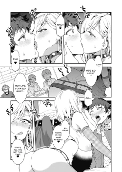 Page 10 of GTS  - Great Teacher Sayoko