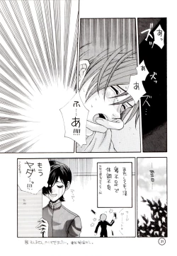 Page 20 of Wakusei X