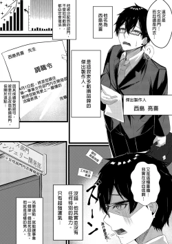 Page 3 of Kyou kara Ladies Shitagi Brand no Producer o Makasaremashita.