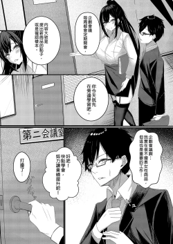 Page 7 of Kyou kara Ladies Shitagi Brand no Producer o Makasaremashita.