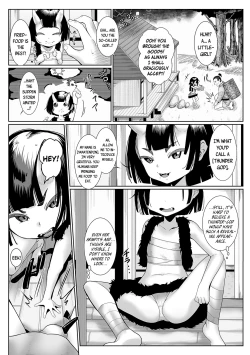 Page 2 of Seiyoku OuseiA Horny Tribute