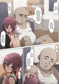 Page 10 of Oji no Youkyuu | Uncle's Needs