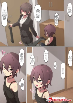 Page 2 of Oji no Youkyuu | Uncle's Needs